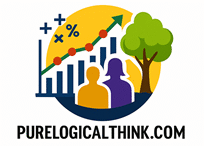 purelogicalthink.com